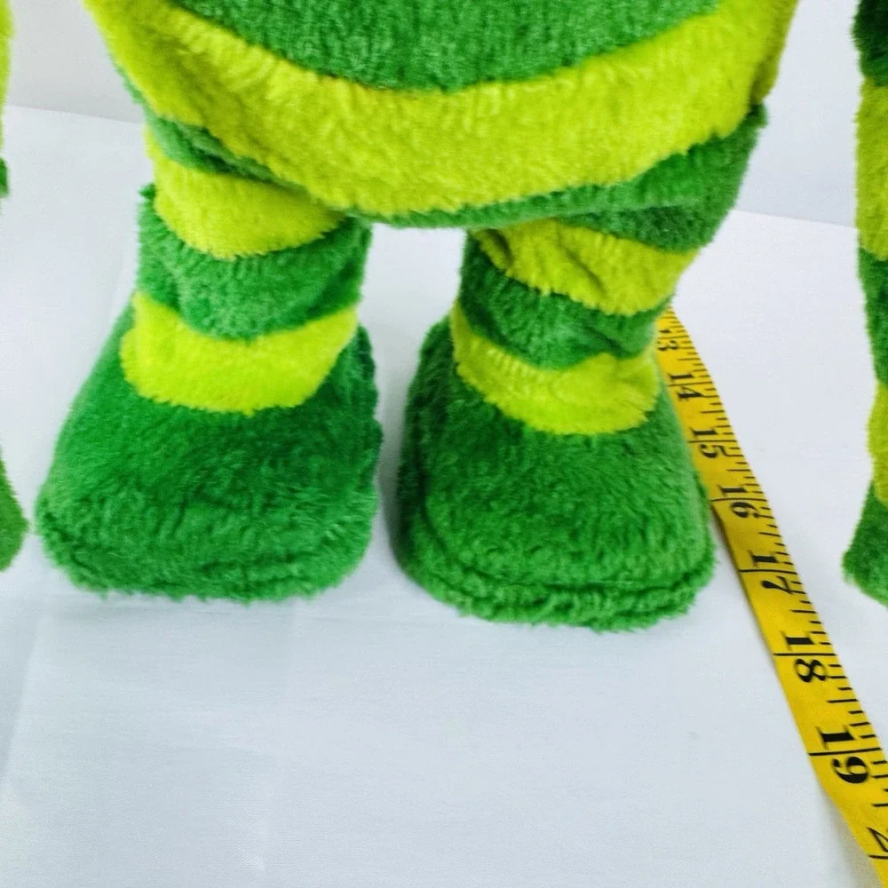 Yo Gabba Gabba BROBEE 14